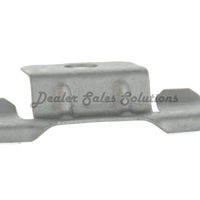 Genuine Mercedes-Benz Door Trim Weatherstrip Clip Inerior (x1) OE 0109889778