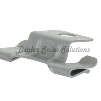 Genuine Mercedes-Benz Door Trim Weatherstrip Clip Inerior (x1) OE 0109889778