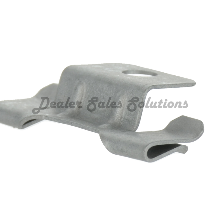 Genuine Mercedes-Benz Door Trim Weatherstrip Clip Inerior (x1) OE 0109889778
