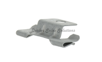 Genuine Mercedes-Benz Door Trim Weatherstrip Clip Inerior (x1) OE 0109889778