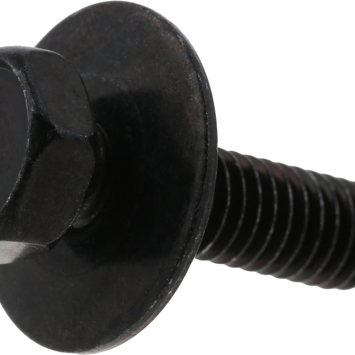 New Genuine Nissan Infiniti Headlight Assembly Mount Bolt (x1) OE 01121N6051