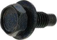 New Genuine Nissan Lens Housing Nut (x1) OE 012210010U