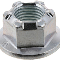 New Genuine Nissan Lower Control Arm Nut (x1) OE 01223N2011
