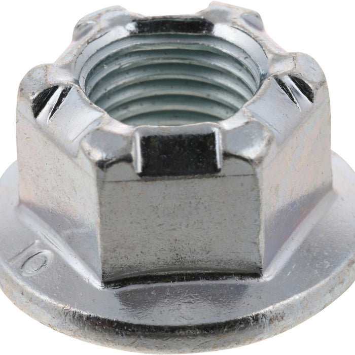 New Genuine Nissan Lower Control Arm Nut (x1) OE 01223N2011