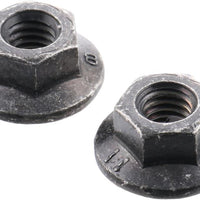 New Genuine Nissan Nut 012250012U / 01225-0012U OEM