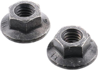 New Genuine Nissan Nut 012250012U / 01225-0012U OEM