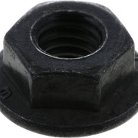 New Genuine Nissan Nut 01225N6011 / 01225-N6011 OEM