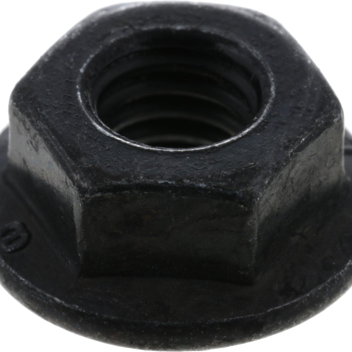 New Genuine Nissan Nut 01225N6011 / 01225-N6011 OEM