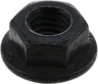 New Genuine Nissan Nut 01225N6011 / 01225-N6011 OEM