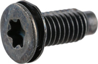 Pack of 10 New Genuine Nissan Screw 0143300181 / 01433-00181 OEM
