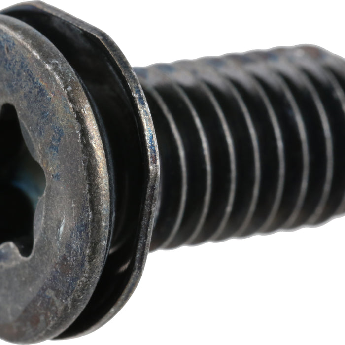 New Genuine Nissan Screw 0143300181 / 01433-00181 OEM
