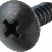 New Genuine Nissan Infiniti Glove Box Screw (1985-2019) OE 0145100581