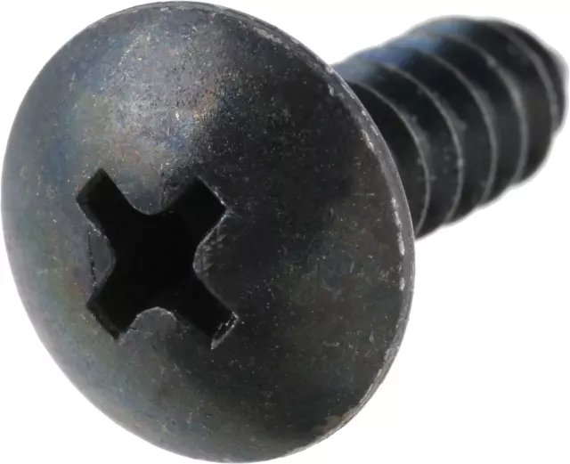 New Genuine Nissan Infiniti Glove Box Screw (1985-2019) OE 0145100581