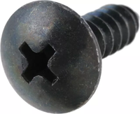New Genuine Nissan Infiniti Glove Box Screw (1985-2019) OE 0145100581