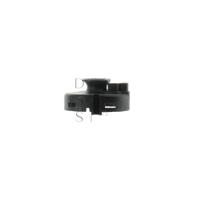 New Genuine Mercedes-Benz Cover 0145456428 / 014-545-64-28 OEM