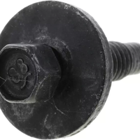 New Genuine Nissan Screw 014610006U / 01461-0006U OEM