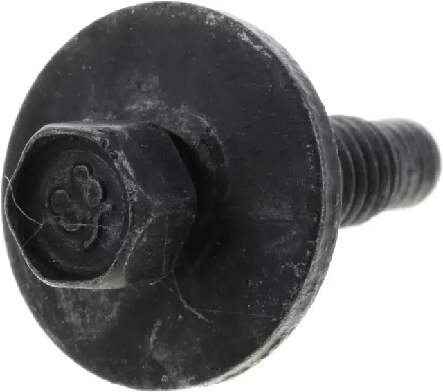 New Genuine Nissan Screw 014610006U / 01461-0006U OEM