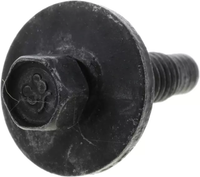 New Genuine Nissan Screw 014610006U / 01461-0006U OEM