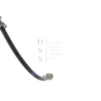 New Genuine Honda Accord Rear Brake Hose Line (2003-2007) OE 01466SDAA00