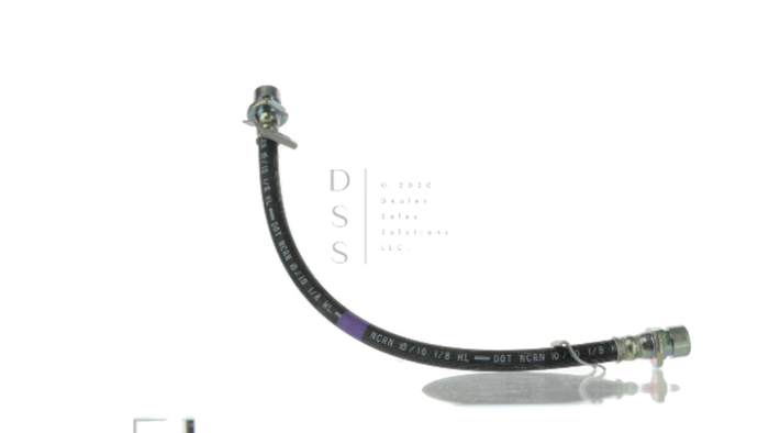 New Genuine Honda Accord Rear Brake Hose Line (2003-2007) OE 01466SDAA00