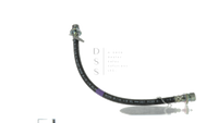 New Genuine Honda Accord Rear Brake Hose Line (2003-2007) OE 01466SDAA00
