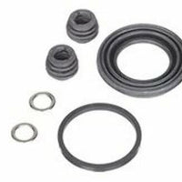 Genuine Honda Rear Caliper Gasket Seal Set OEM 01473SV4010