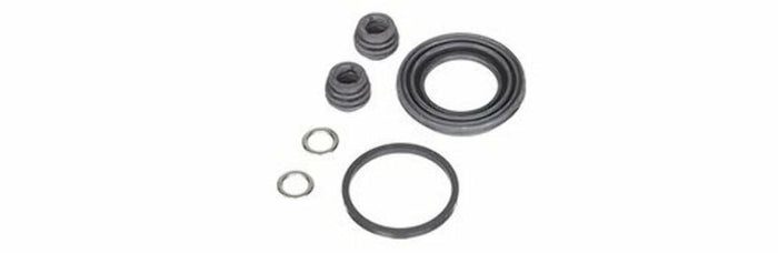 Genuine Honda Rear Caliper Gasket Seal Set OEM 01473SV4010