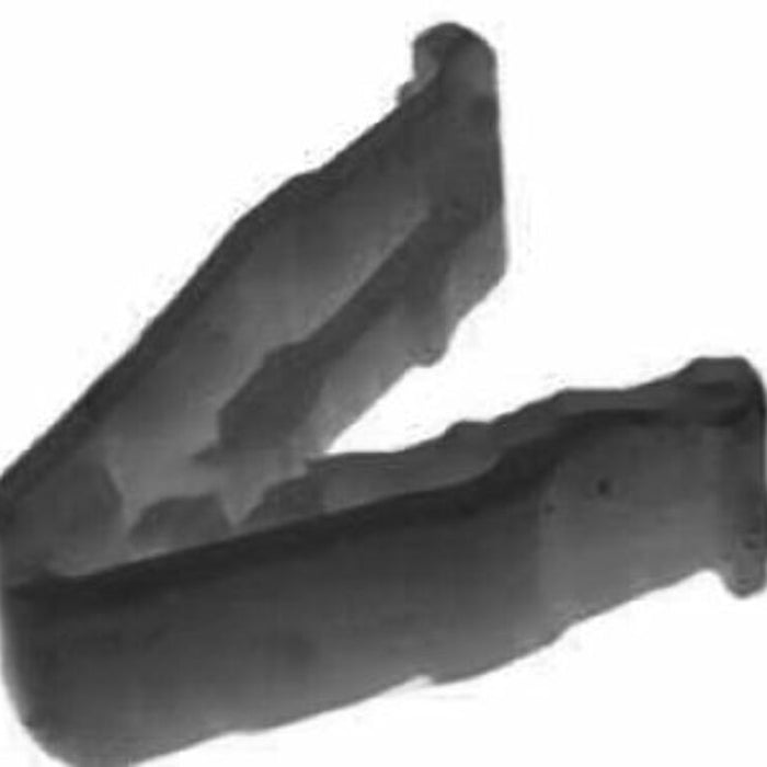 New Genuine Nissan Bumper Clip Retainer (2009-2022) OE 0155400291