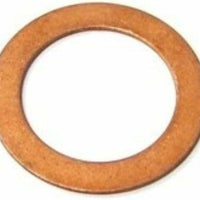 Genuine Smart Fortwo Engine Oil Seal Ring Crush Washer (2008-2016) OE 0189974445