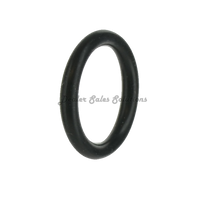 Genuine Mercedes Benz Engine Oil Filter Gasket C300 G500 OEM 0259976448