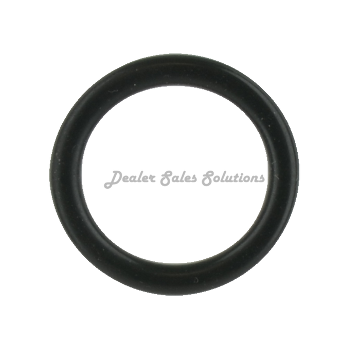 Genuine Mercedes Benz Engine Oil Filter Gasket C300 G500 OEM 0259976448