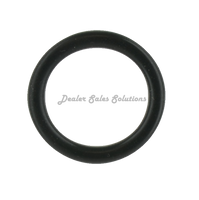 Genuine Mercedes Benz Engine Oil Filter Gasket C300 G500 OEM 0259976448
