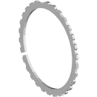 New Genuine Ford Clutch Pressure Plate (2007-2017) OE 6L2Z7B066HA