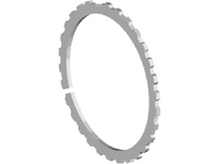 New Genuine Ford Clutch Pressure Plate (2007-2017) OE 6L2Z7B066HA