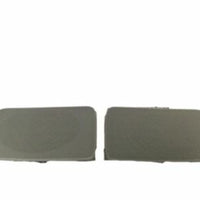 New Genuine Toyota Camry Speaker Grille Replacement Set (x2) (2002-2006) OE