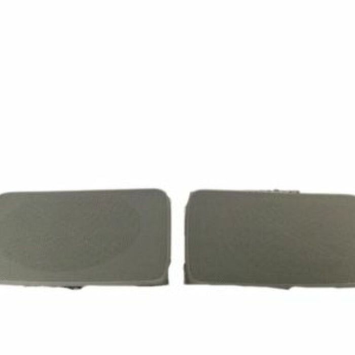 New Genuine Toyota Camry Speaker Grille Replacement Set (x2) (2002-2006) OE
