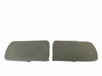 New Genuine Toyota Camry Speaker Grille Replacement Set (x2) (2002-2006) OE
