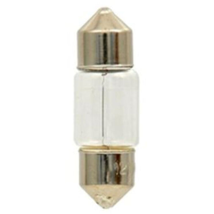 New Genuine Honda Acura Bulb (T10X31) (8W) (1996-2024) OE 04110SWA305