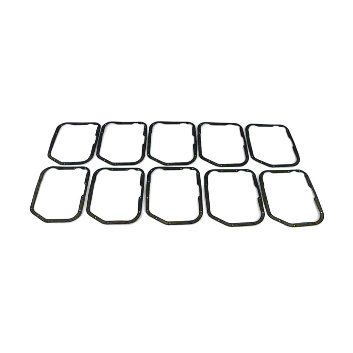 Pack of 10 New Genuine Mopar Oil Pan Gasket 2001-2004 OE 04295875AD