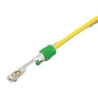 New Genuine Honda Wire Pigtail (0.5) (2016-2021) OE 04320T6AA10