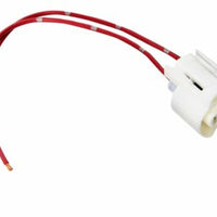 New Genuine Honda Wire Connector (2P 110F) (1990-2015) OE 04321SH3306