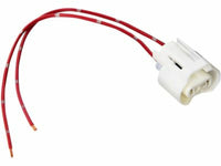 New Genuine Honda Wire Connector (2P 110F) (1990-2015) OE 04321SH3306