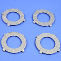Pack of 4 New Genuine Mopar Second And Fourth Clutch Washer OE 04412216AC