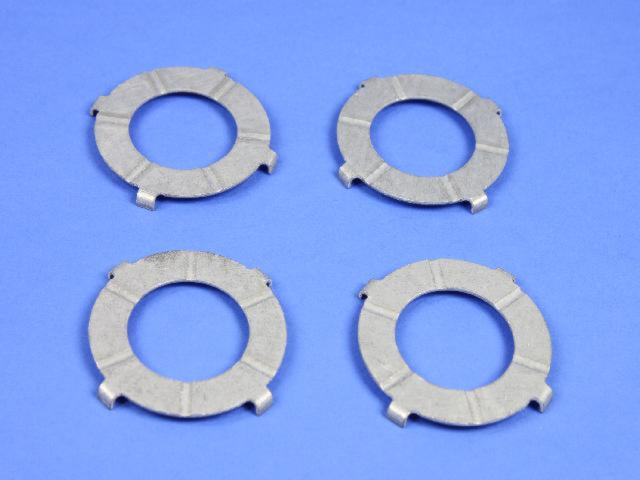 Pack of 4 New Genuine Mopar Second And Fourth Clutch Washer OE 04412216AC