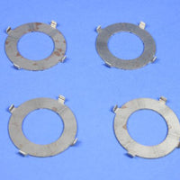 Pack of 4 New Genuine Mopar Second And Fourth Clutch Washer OE 04412216AC