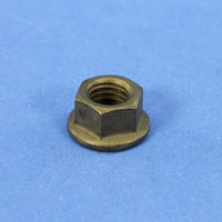 New Genuine Mopar Hex Flange Nut 2001-2024 OE 04429862
