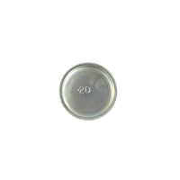 New Genuine Mopar Core Plug OE 04556020AB