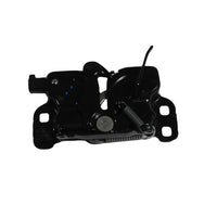 New Genuine Mopar Hood Latch (2011-2015) OE 04589688AE