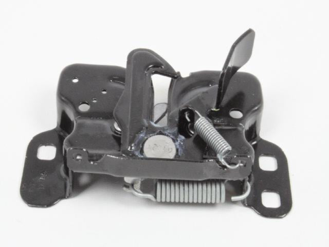 New Genuine Mopar Hood Latch OE 04589828AA