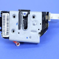 Genuine Mopar OE Front Door Latch 04589913AH